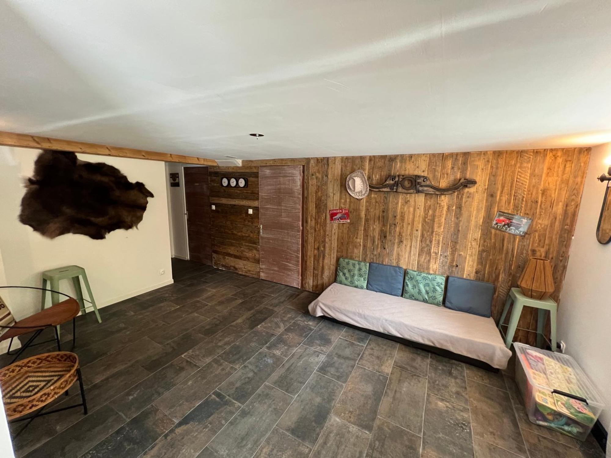 Chalet Individuel - Panoramique Montagnes & Proche Lac La Bresse Eksteriør billede